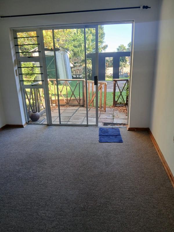 To Let 1 Bedroom Property for Rent in Albertinia Western Cape